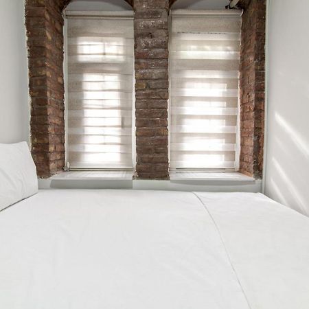 Modern Flat In The Heart Of Beyoglu Apartment Istanbul Bagian luar foto